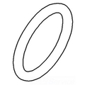 Kohler O-Ring, 77955 77955